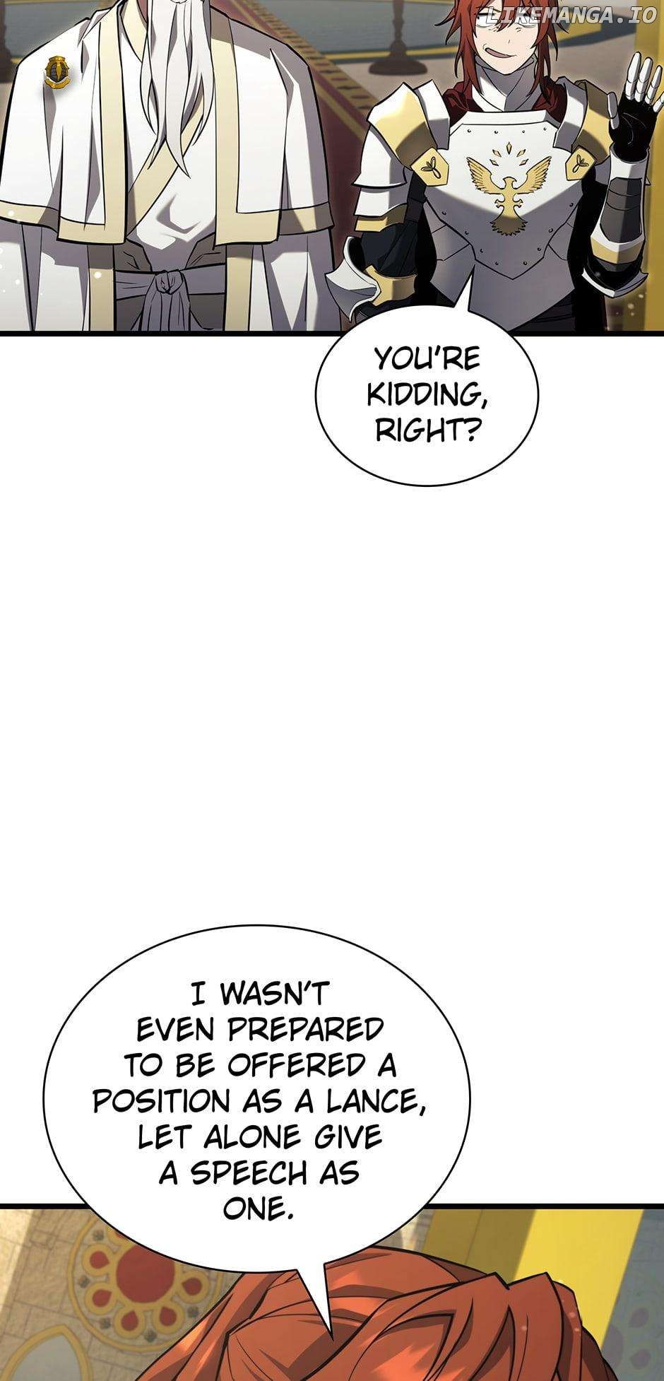 The Beginning After The End Chapter 183 image 107